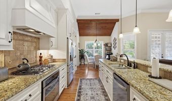201 Grande Cv, Brandon, MS 39042
