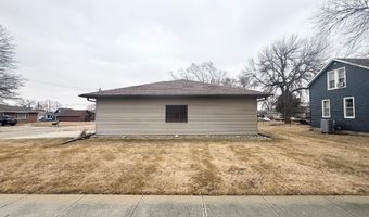 235 W Walnut St, Albion, NE 68620