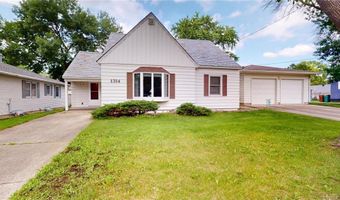 1314 Dunham St, Albert Lea, MN 56007