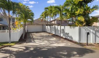 91-1106 Hamana St B, Ewa Beach, HI 96706