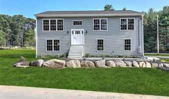 25 Walling Rd, Burrillville, RI 02830