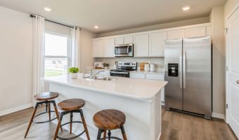 2609 Chan Dr Plan: Bellhaven, Adel, IA 50003