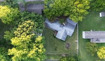 705 Chickasaw St, Bernice, OK 74331