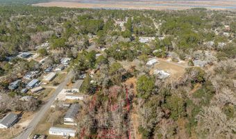 226 23rd Ave Lot L18 & 19/Blk 233, Apalachicola, FL 32320