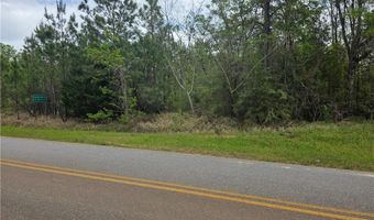 11631 Red Hill Rd, Bay Minette, AL 36507