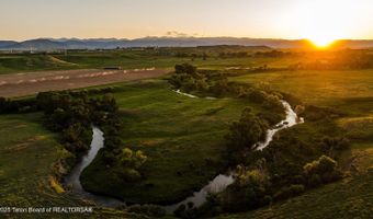 ROCK CREEK RANCH, Buffalo, WY 82834