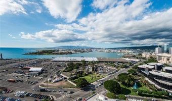 600 Ala Moana Blvd 2304, Honolulu, HI 96813