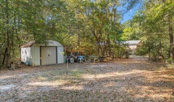 1506 Dads Rd, Baker, FL 32531