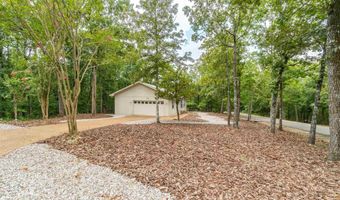 24 Descollar Cir, Hot Springs Village, AR 71909