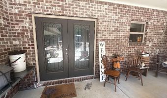 60047 Umfress Rd, Amory, MS 38821