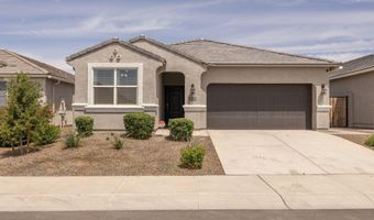 2432 W Shanley Ave, Apache Junction, AZ 85120
