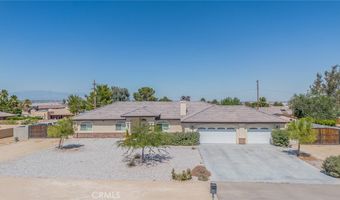 13546 Rincon Rd, Apple Valley, CA 92308