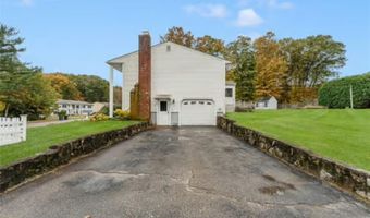 22 Glenwood Dr, Coventry, RI 02816
