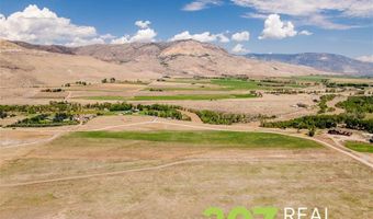 47 Whitney Dr, Cody, WY 82414
