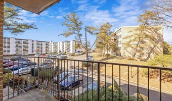 60 S VAN DORN St 210, Alexandria, VA 22304
