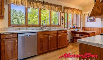 136 McCullough Dr, Cody, WY 82414