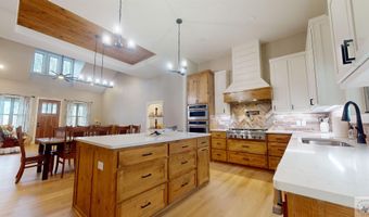 2459 County Road 3110, De Kalb, TX 75559