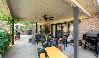 3910 Golf Course Dr, Alma, AR 72921