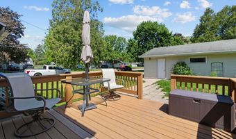 834 W GRANT St, Appleton, WI 54914