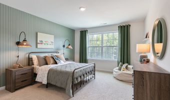 429 Thistle Meadow Ln Plan: WILMINGTON, Aberdeen, NC 28315