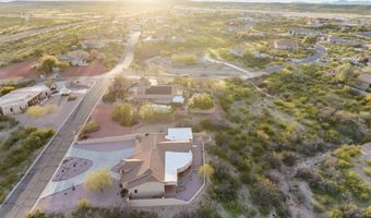 2700 W PINTO Pl, Wickenburg, AZ 85390