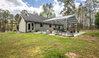 2058 COOSA COUNTY ROAD 91, Alexander City, AL 35010