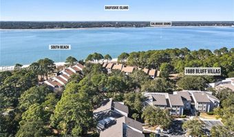 4 Braddock Bluff Dr 1688, Hilton Head Island, SC 29928