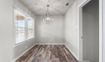 300 SW 10th St, Andrews, TX 79714