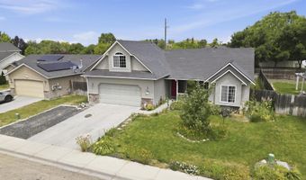 2611 Carnegie, Caldwell, ID 83607
