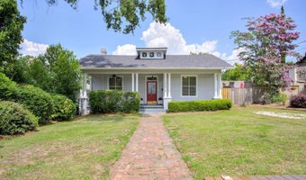 1224 Meigs St, Augusta, GA 30904