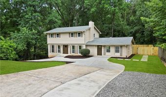 1619 Bishop Hollow Run, Dunwoody, GA 30338