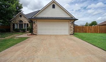 3417 Wendy Cir, Altus, OK 73521