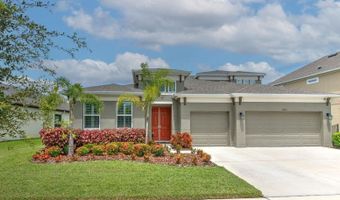 7401 PARADISO Dr, Apollo Beach, FL 33572
