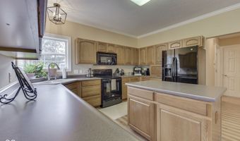 6719 Heritage Hill Dr, Indianapolis, IN 46237