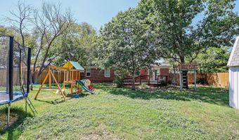 2227 Peach Tree St, Amarillo, TX 79109