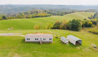 1750 Ridge Rd, Austinville, VA 24312