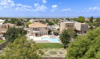 7420 ANKARA Rd NE, Albuquerque, NM 87122
