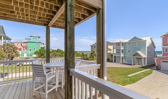 203 Ocean Blvd 203-B Triple S Condos, Atlantic Beach, NC 28512