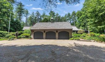 7 Melendy Holw, Amherst, NH 03031