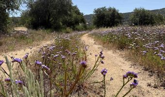 0 Mt. Olympus Valley Rd, Fallbrook, CA 92028