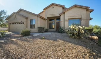 28202 N 60TH Pl N, Cave Creek, AZ 85331