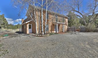 92 Sandia Cyn, Arroyo Hondo, NM 87513
