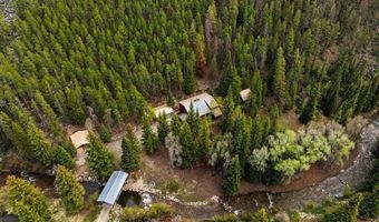 340 County Road 54, Almont, CO 81210