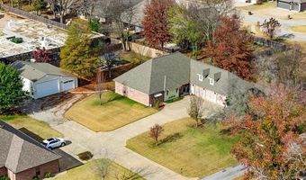 2409 Gary Ave, Bartlesville, OK 74006
