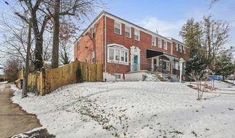 1647 WALTERSWOOD Rd, Baltimore, MD 21239