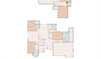 3119 Montrose Dr, Bartlesville, OK 74006