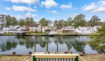 354 OCEAN Pkwy, Berlin, MD 21811