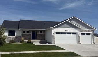 5038 Cassie Dr, Chubbuck, ID 83202