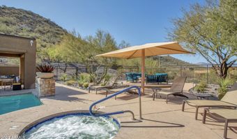 36600 N CAVE CREEK Rd B5, Cave Creek, AZ 85331