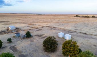 EW 30 Rd, Balko, OK 73931